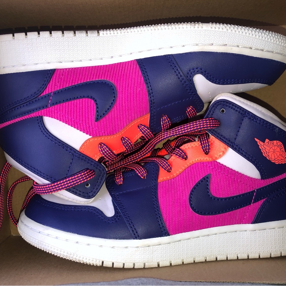 Youth Jordan’s